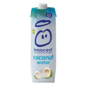 Innocent Coconut Water