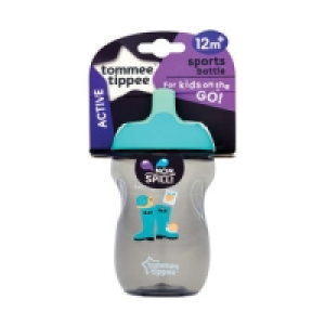 Tommee Tippee Active Sports Bottle