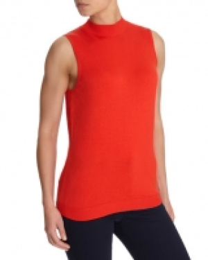 Sleeveless Vest