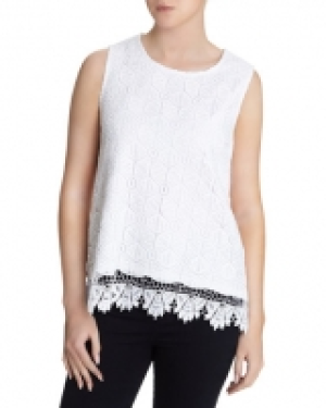 Savida Lace Blouse