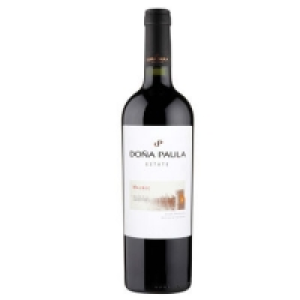 SuperValu  Dona Paula Estate Malbec 75cl