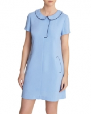 Savida Peter Pan Collar Dress