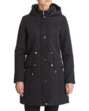 Quilted Hooded Jacket 50.00 €