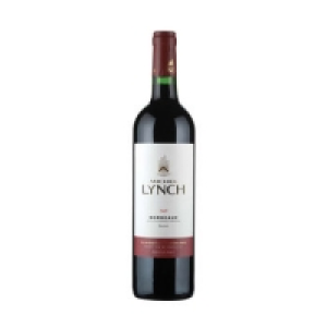 Michel Lynch Red 75cl