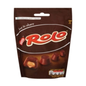 Nestl&eacute; Rolo Pouch 126g