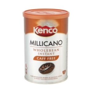 Kenco Millicano Caffine Free 100g