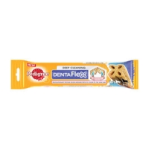 Pedigree Care & Treats DentaFlex Large Dog 120g