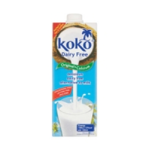 Koko Dairy Free Original Drink 1ltr