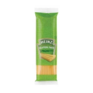 Heinz Gluten Free Spaghetti 500g