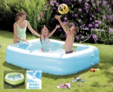 Jumbo Paddling Pool 14.99 €