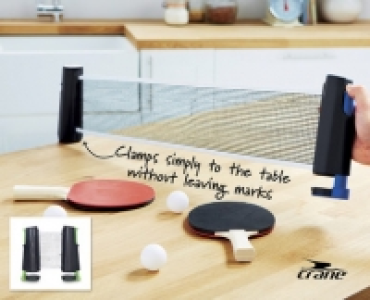 Table Tennis Set