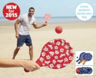 Beach Ball Games Set 4.99 €