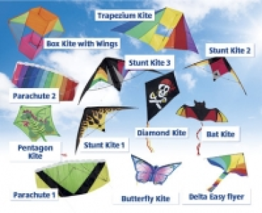 Kite 4.99 €
