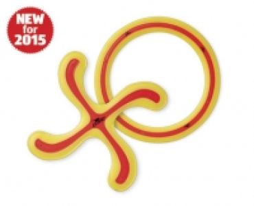 Air Ring/Boomerang