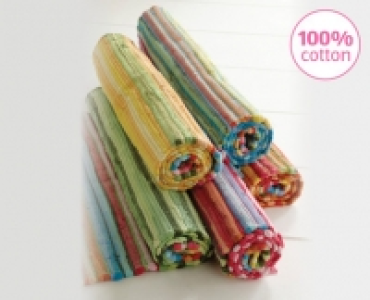 Chindi Rug