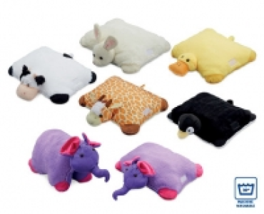 Childrens Snuggle Cushion