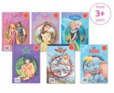 Classic Story Book