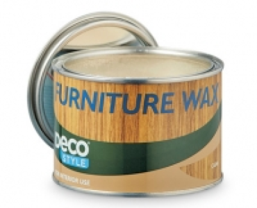 Furniture Wax