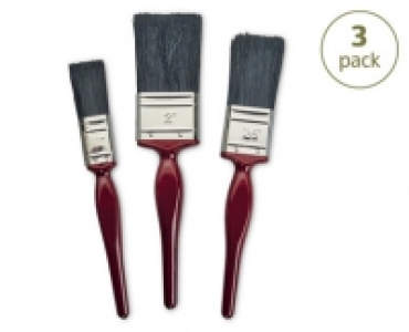 All Purpose Brush Pack
