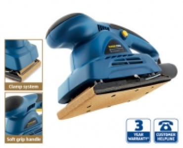 ¹/³ Sheet Orbital Sander