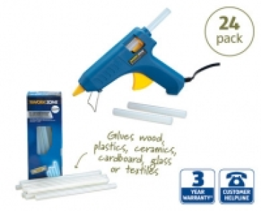 Glue Gun Assortment