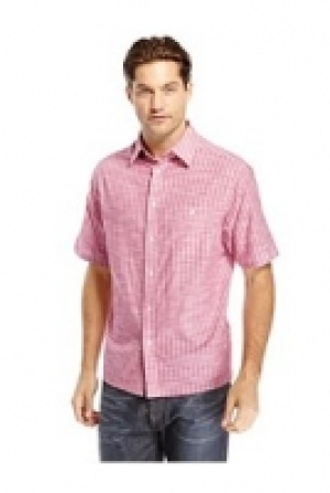Pure Cotton Striped Shirt 30.00 €
