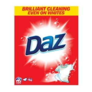 Daz Regular Posder 65 Wash 4.23kg