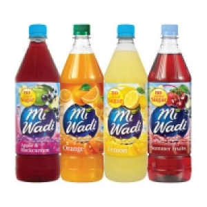 MiWadi Selected Range 1ltr