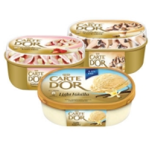 Carte Dor Seletced Range 900ml