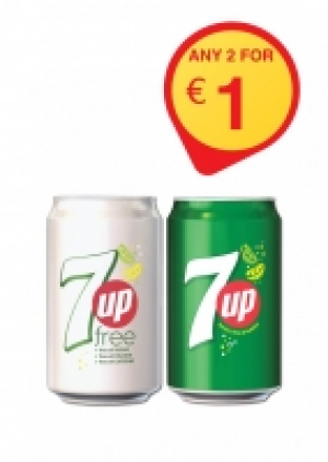 7 Up
