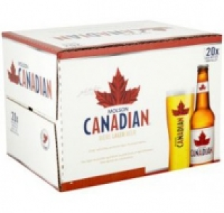 Lager Bottles 17.00 €
