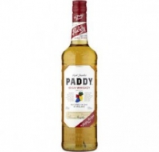 Irish Whiskey 24.00 €