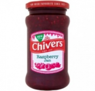 Jam Range 2.00 €