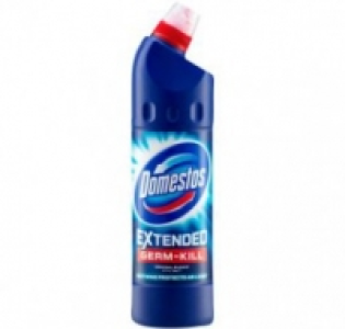 Bleach Range 1.00 €
