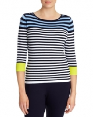 Savida Striped Jumper 25.00 €