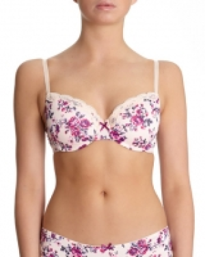 Printed Bra - 2 Pack