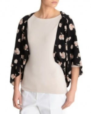 Gallery Floral Kimono