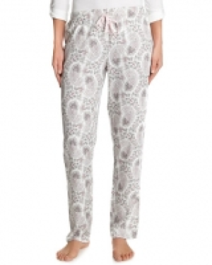 Whispers Paisley Print Pants