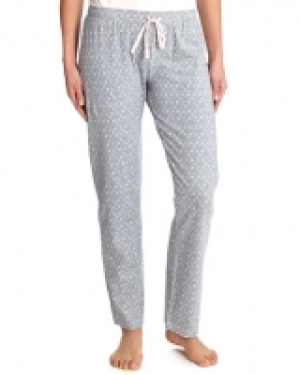 Whispers Tulip Print Pants