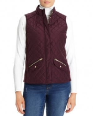 Quilted Gilet 35.00 €