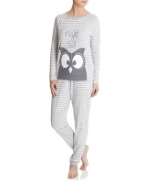Owl Pyjamas