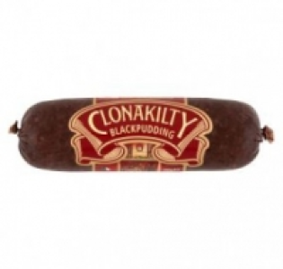 Black Pudding 2.00 €