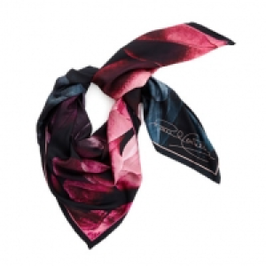 Paul Costelloe Living Feather Scarf