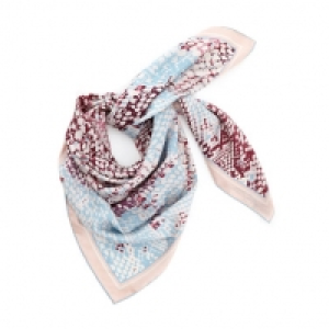 Paul Costelloe Living Reptile Scarf