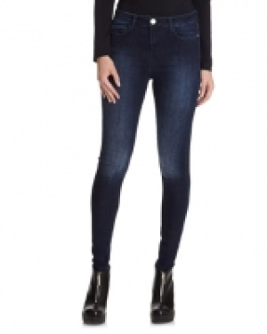 Savida Dark Wash Skinny Jean