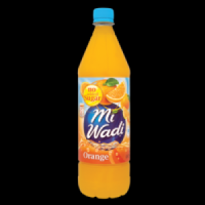 Mi Wadi Orange No Added Sugar 1Ltr 1.49&nbsp;&euro;