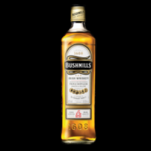 Bushmills Whiskey 70cl 23.00&nbsp;&euro;