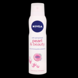 Nivea Ladies Anti-Perspirant Pearl & Beauty 3.00&nbsp;&euro;