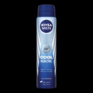 Nivea Anti-Perspirant Spray Cool Kick 3.00&nbsp;&euro;