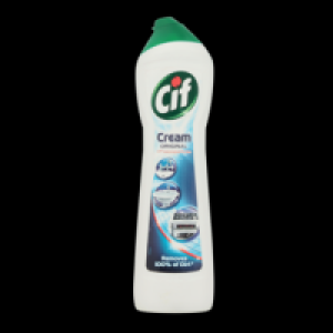 Cif Cream Original 500ml 2.00&nbsp;&euro;